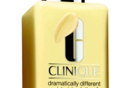 קליניק: קרם לחות Dramatically Different Moisturizing Lotion