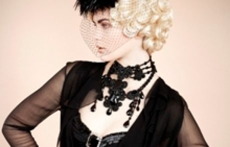 או-לה-לה: שנות העשרים חוזרות