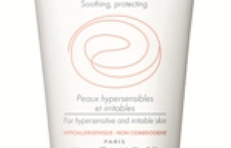 Avene: קרם החלמה לעור עדין במרקם קל/עשיר