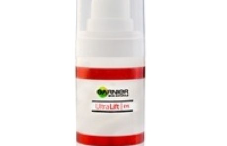 GARNIER: סרום + קרם עיניים ULTRA LIFT