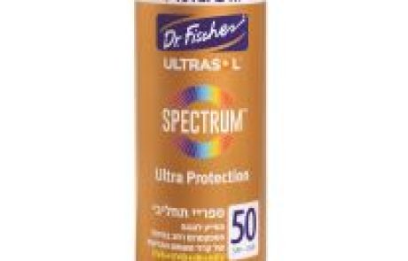 ד"ר פישר: אולטרסול SPECTRUM