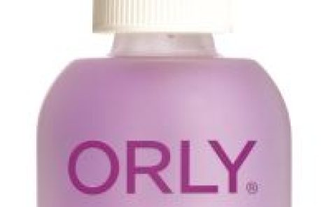 ORLY: שמן טיפולי בטפטפת לבסיס הציפורן ולציפורן עצמה