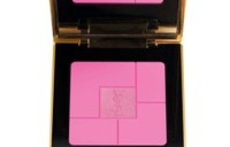 YVES SAINT LAURENT: סומק במרקם משי BLUSH VOLUPTE