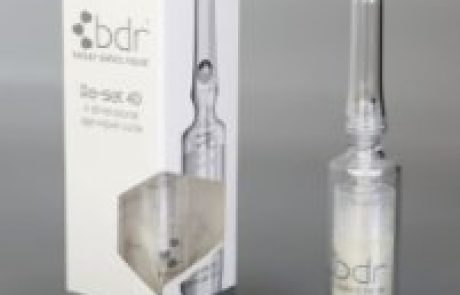 Eve Center: תכשיר BDR – חידוש תאי העיניים והשפתיים