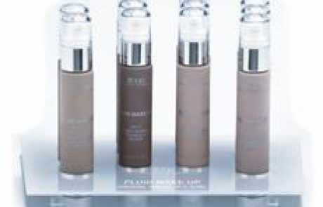 איב סנטר: מייק אפ NATURAL LIFTING FLUID MAKE UP