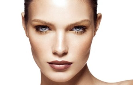 מראות איפור סילבסטר 2017