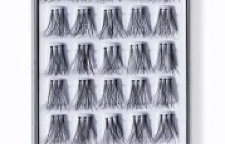 IL MAKIAGE: INDIVIDUALS EXTRA LONG EYELASHES