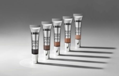 IL MAKIAGE: ג'ל גבות עמיד לאורך זמן – BROW FACTOR