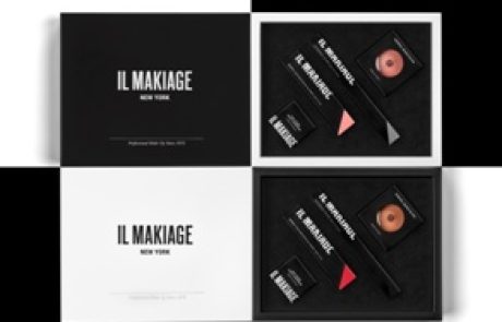 IL MAKIAGE: מארזי מתנה חגיגיים לרגל ראש השנה