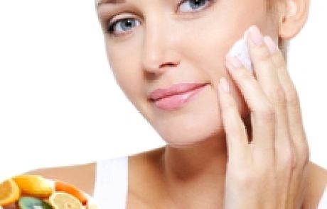 עור זוהר מתחיל ב…מטבח