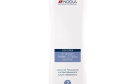 אינדולה: classic perm lotion