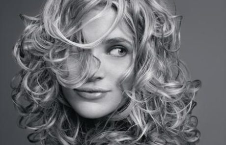 מראות שיער – קיץ 2009