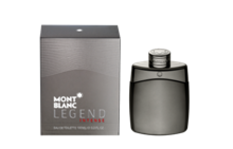 MONT BLANC: בושם לגבר LEGEND INTENSE