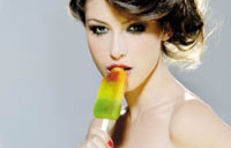 טבעי, בריא וזוהר