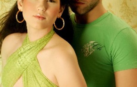 איפור זרחני לקלאברים