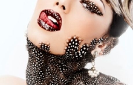 איפור חברבורות