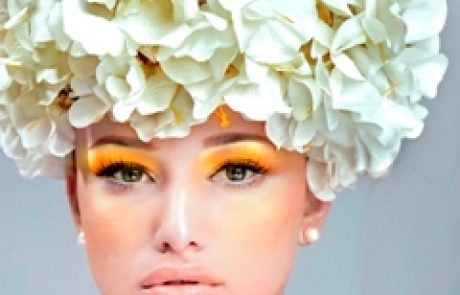 איפור חגיגי: בחג שבועות תעשה לך…