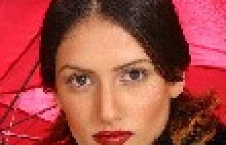 בדרך לאיפור המושלם