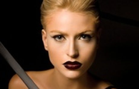 איפור: סופר וומן – סופר מודל