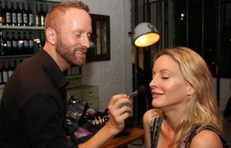 איפור בעידן ההיי-דפנישין