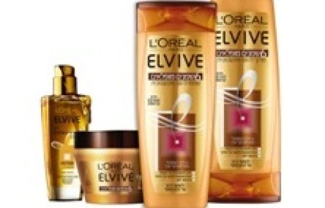 L'OREAL PARIS: אלביב 6 שמנים לשיער יבש עד יבש מאוד