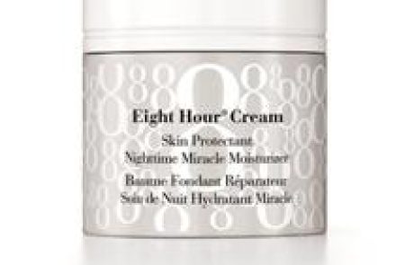 אליזבת ארדן: קרם לילה להענקת לחות והרגעה Hour Cream