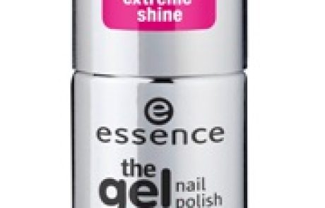 Essence: לק ג'ל – לשימוש ביתי