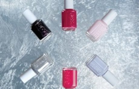 essie professional: קולקציה מפתה לכבוד עונת האירועים