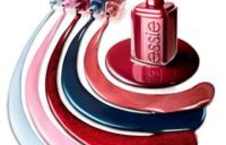 essie: קולקציית לקים 2014-SHEARLING DARLING