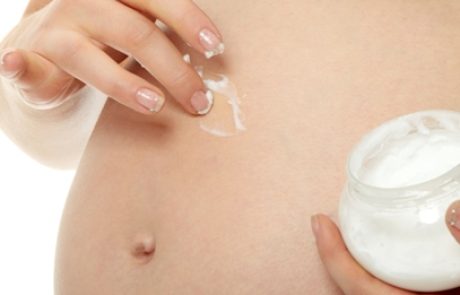 אסתטיקה: טיפוח גם בתקופת ההריון