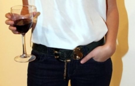 אסתי גינזבורג