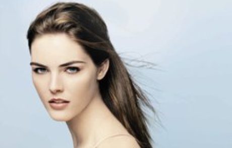 הקיץ של אסתי לאודר