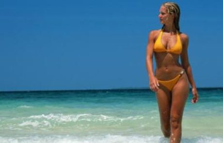 בא לה על הקיץ