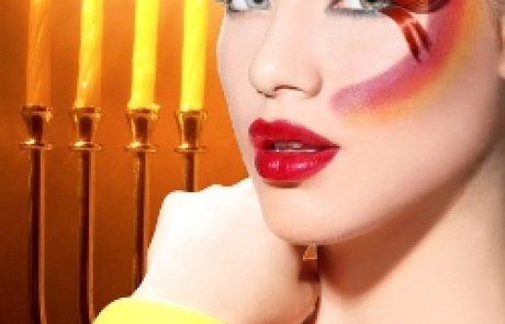 באתי חושך לגרש!