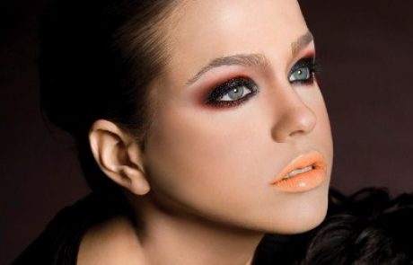 בגוון זרחני