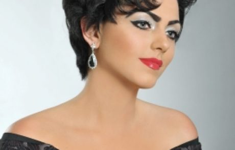 בהשראת אייקון הוליוודי