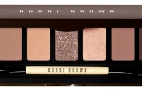 בובי בראון: קולקציית RICH CHOCOLATE