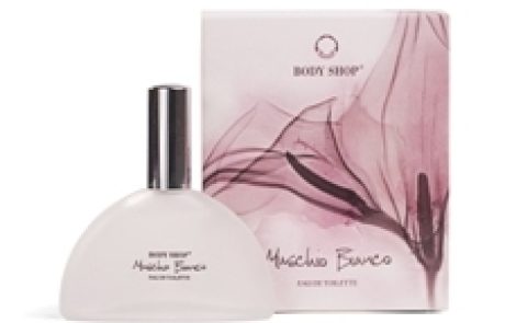 BODY SHOP: בושם לנשים – MUSCHIO BIANCO
