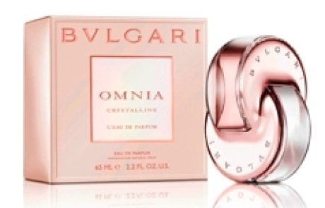 BVLGARI: בושם OMNIA CRYSTALLINE EDP