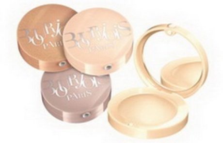 בורז'ואה: סדרת צלליות LITTLE ROUND POT בגווני ניוד טבעיים