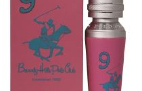 BEVERLY HILLS POLO CLUB: ניחוחות יוקרתיים BHPC 1982