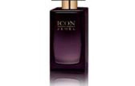 ג'ייד: בושם לאישה ICON JEWEL – EAU DE TOILETTE