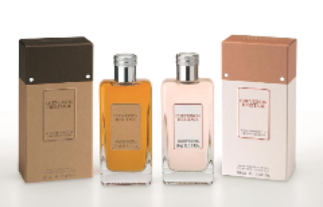 שביניון: בושם לאישה HERITAGE FOR WOMEN