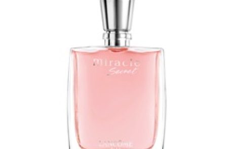 LANCÔME: מירקל או דה פרפיום MIRACLE SECRET לאשה
