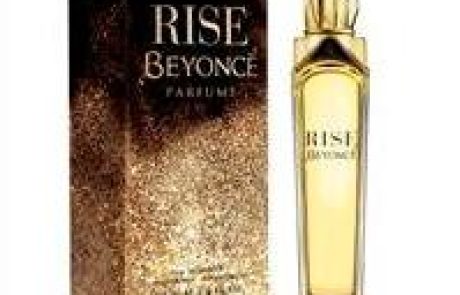 ביונסה: בושם BEYONCÉ RISE