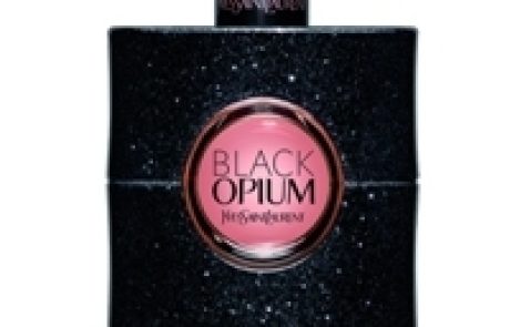 Yves Saint Laurent: בושם לנשים – BLACK OPIUM