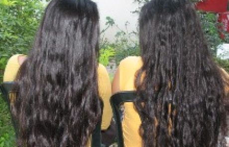 ארומתרפיה בשירות השיער