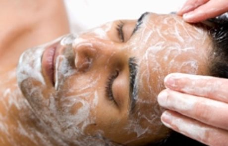 גברים ללא טיפוח