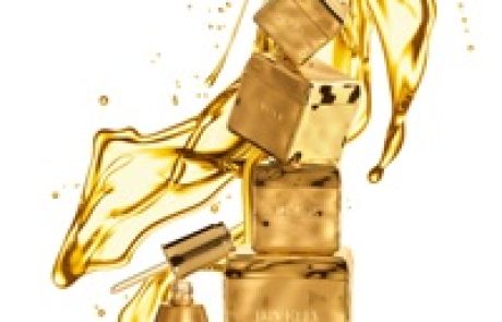 JUVENA: סדרת ה- MASTERCAVIAR