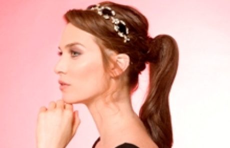 טרנדים בשיער לסתיו-חורף 2014